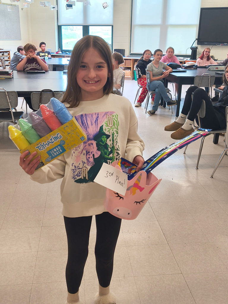 COVID Relief Funds 