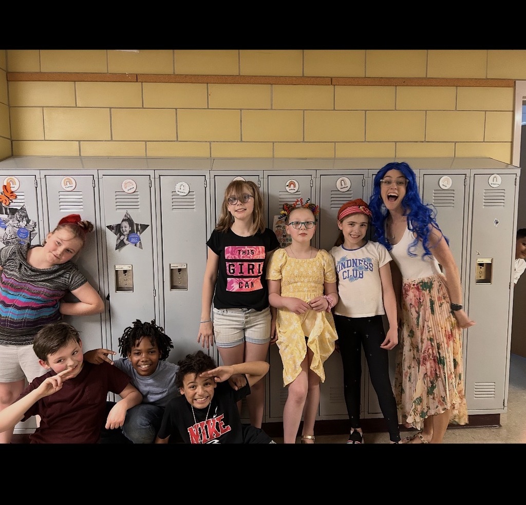 6th grade team 2