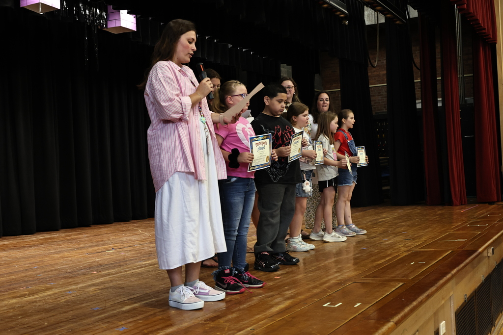 6th grade team 2