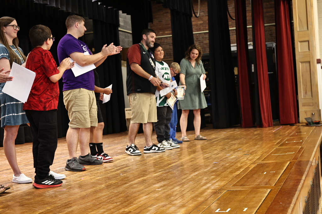 6th grade team 2