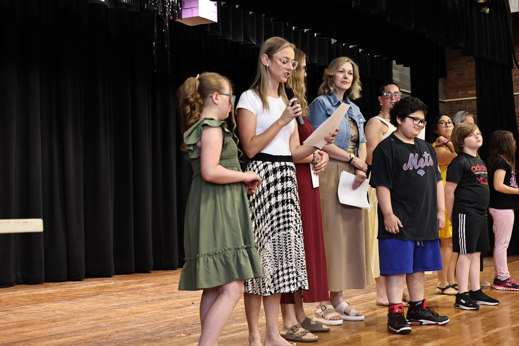 6th grade team 2