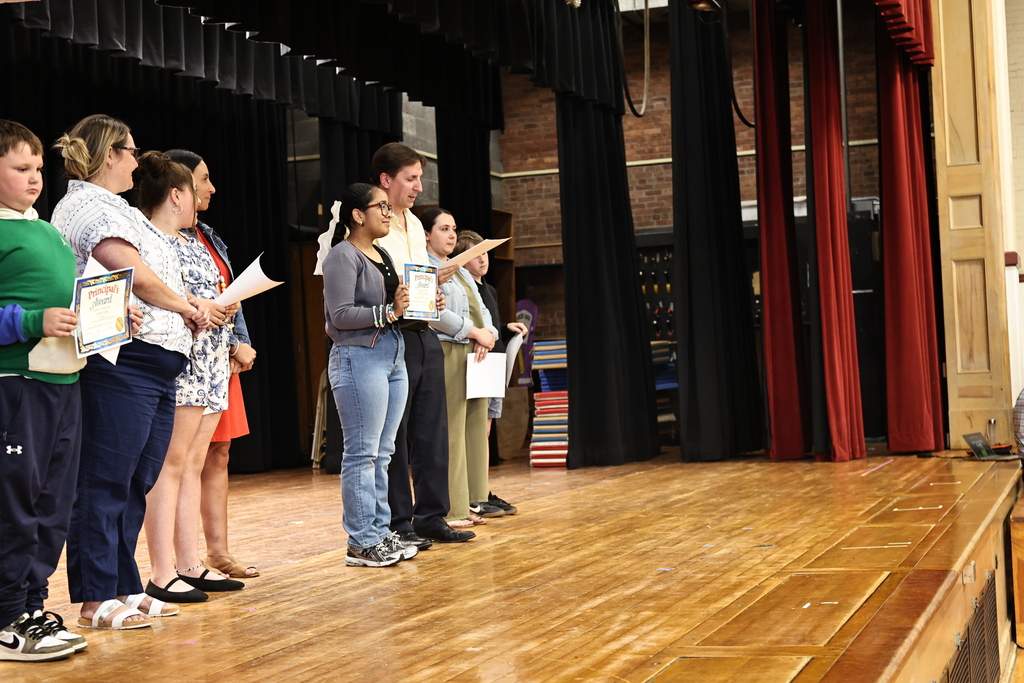 6th grade team 2