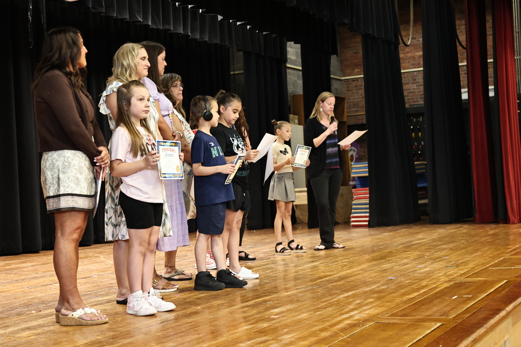 6th grade team 2