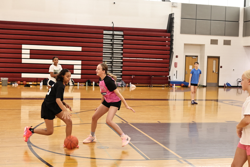 6th grade team 2