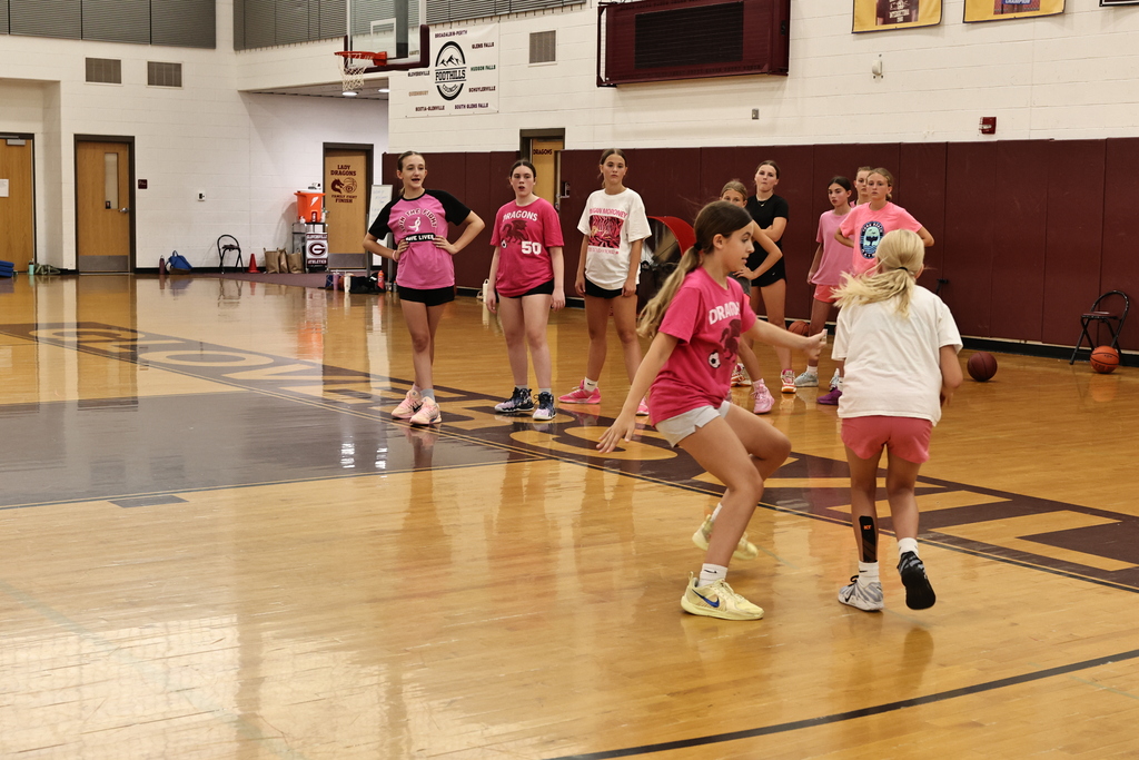 6th grade team 2