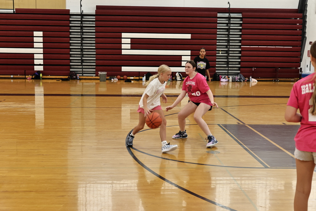 6th grade team 2