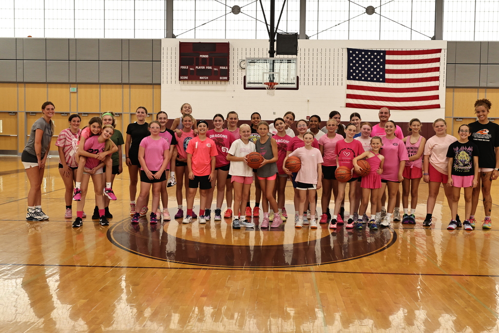 6th grade team 2