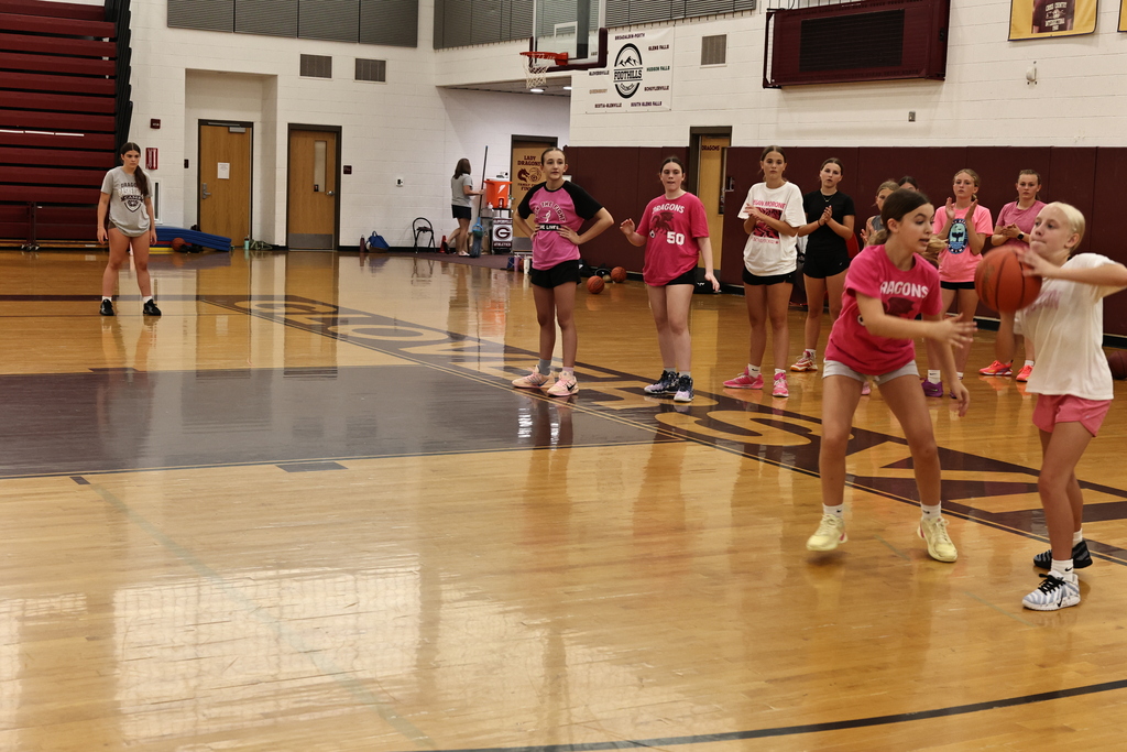 6th grade team 2