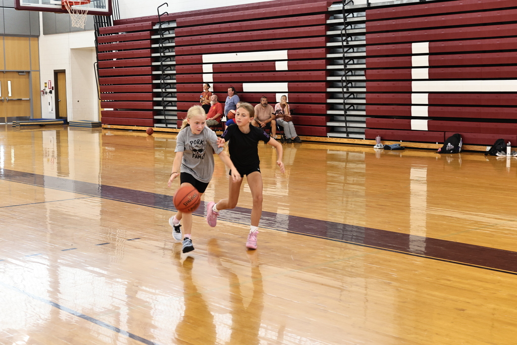 6th grade team 2