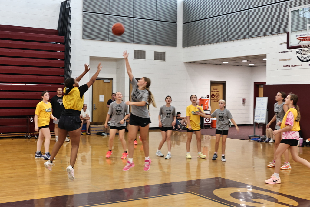6th grade team 2