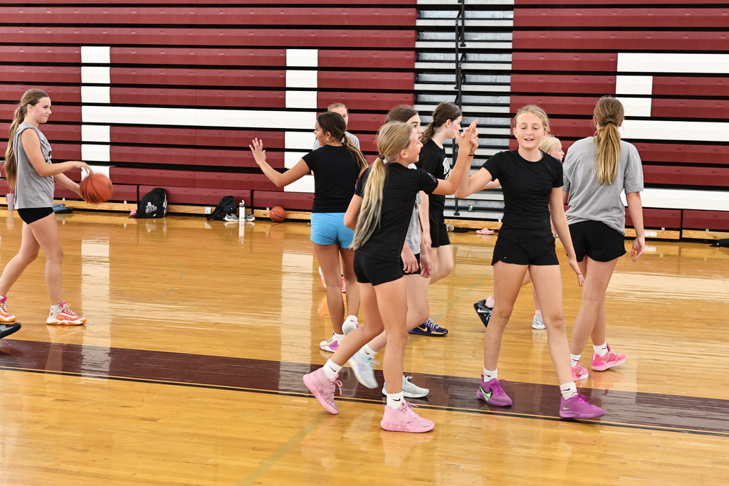 6th grade team 2