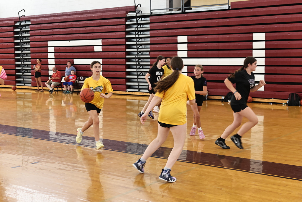 6th grade team 2