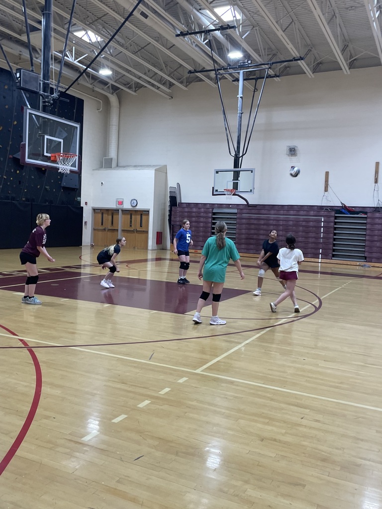 6th grade team 2