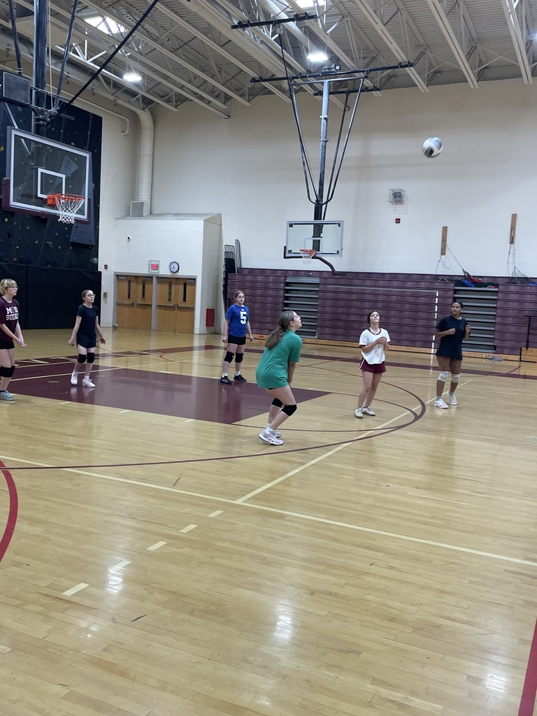 6th grade team 2