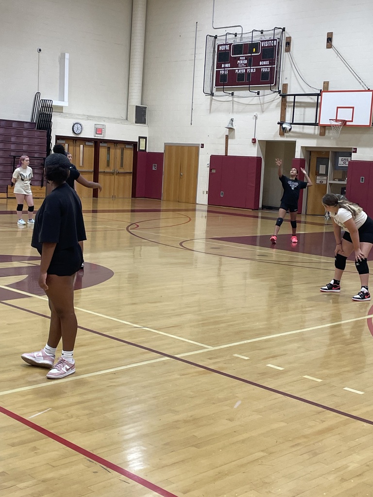6th grade team 2