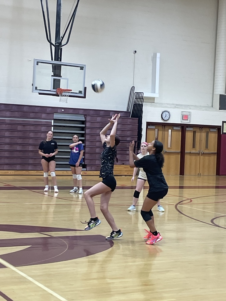 6th grade team 2