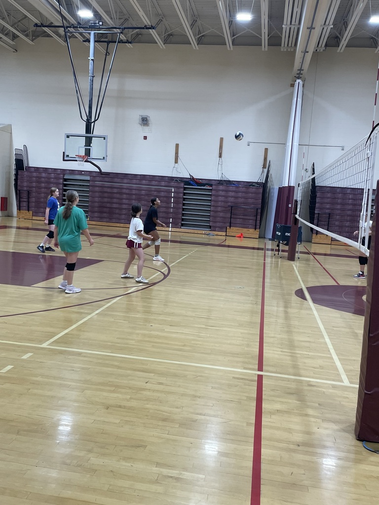6th grade team 2