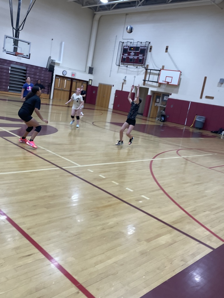 6th grade team 2