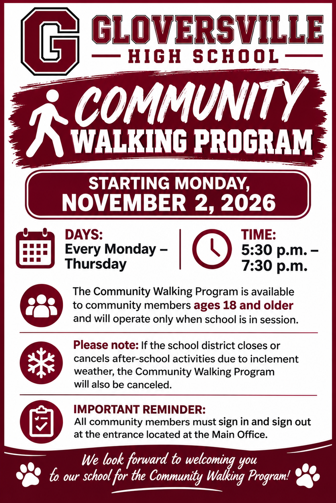 Community Walk