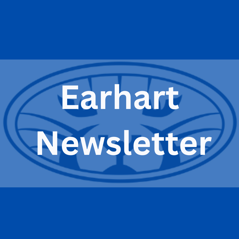 EAR Newsletter