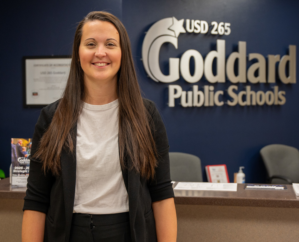 New Day School Principal