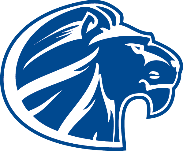 GHS Lion logo