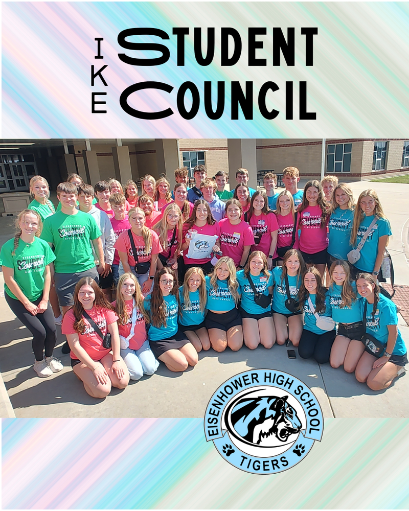 IKE Student Council