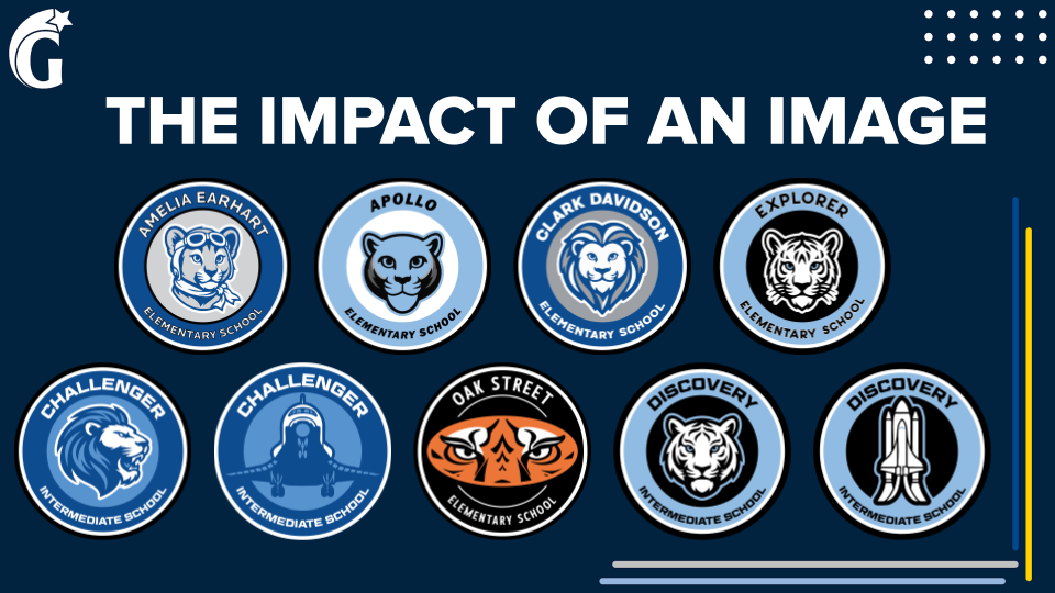 The Impact of an Image