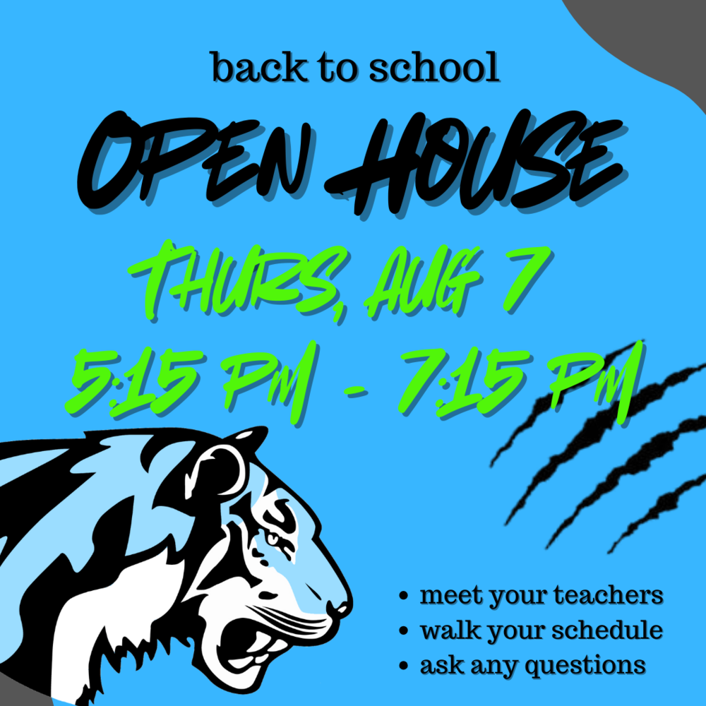 open house