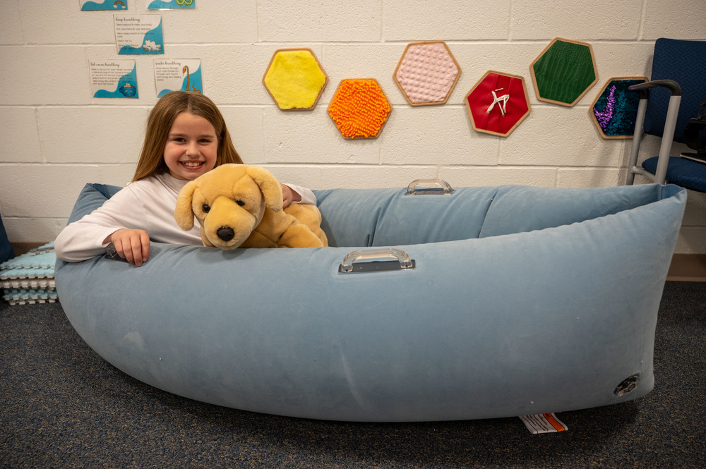 Teacher Grant- Crabb