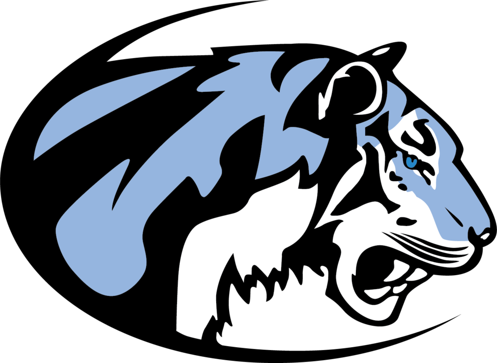 EHS Tiger logo