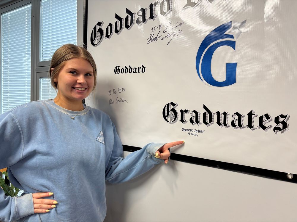 A. Zeltner-GRAD!