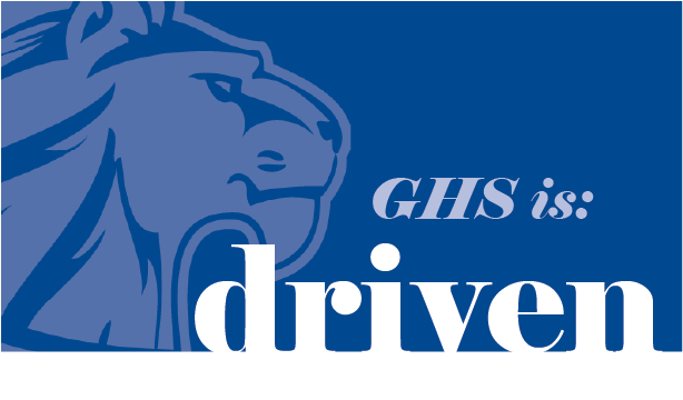 GHS IS Driven