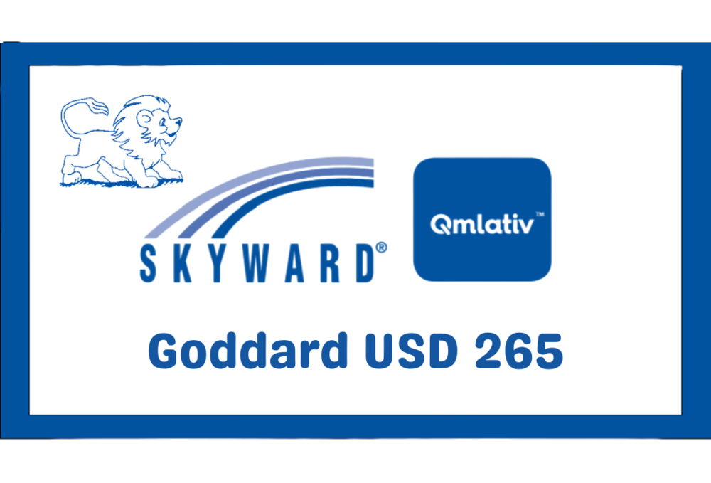 Skyward Q Goddard USD 265