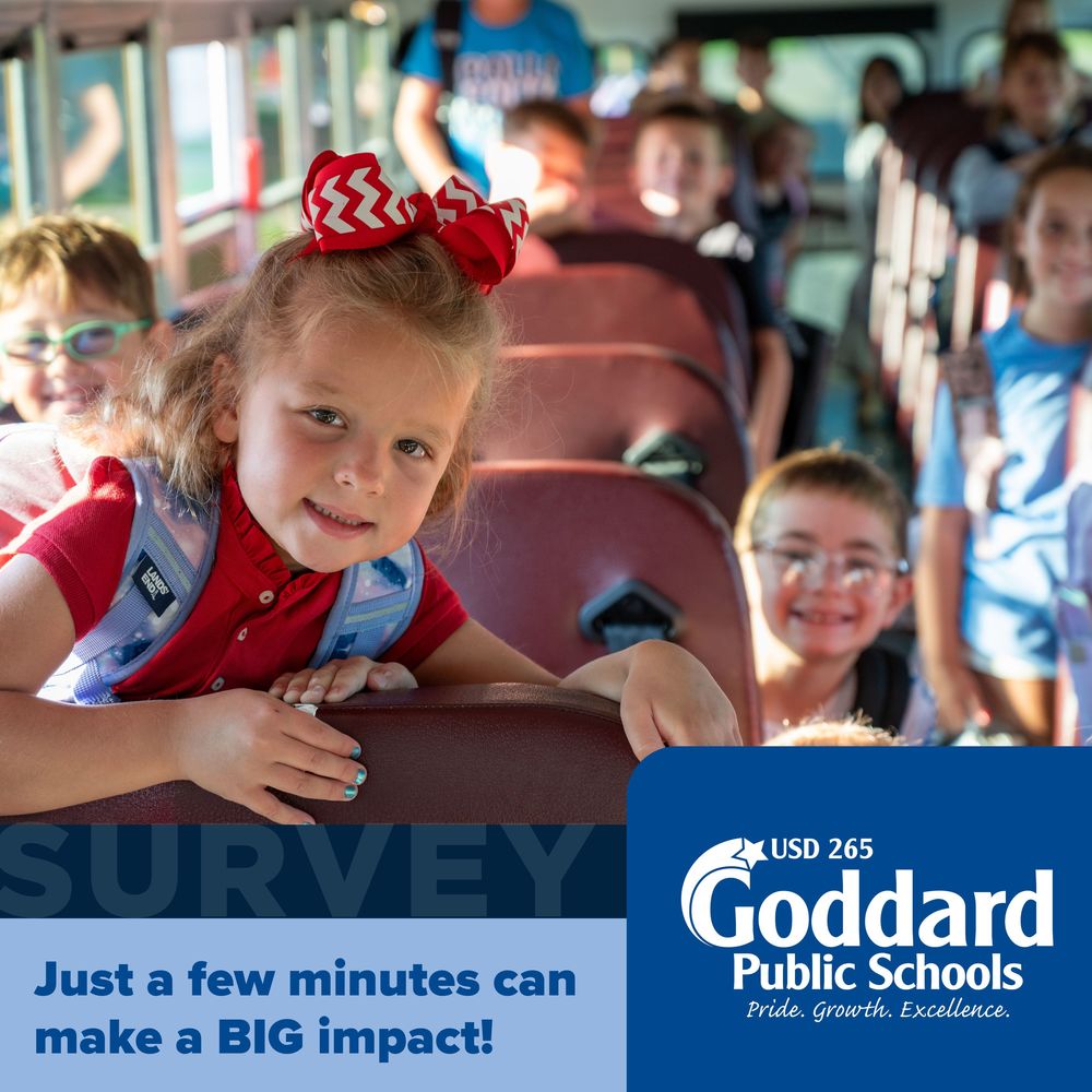 USD 265 bond feedback survey