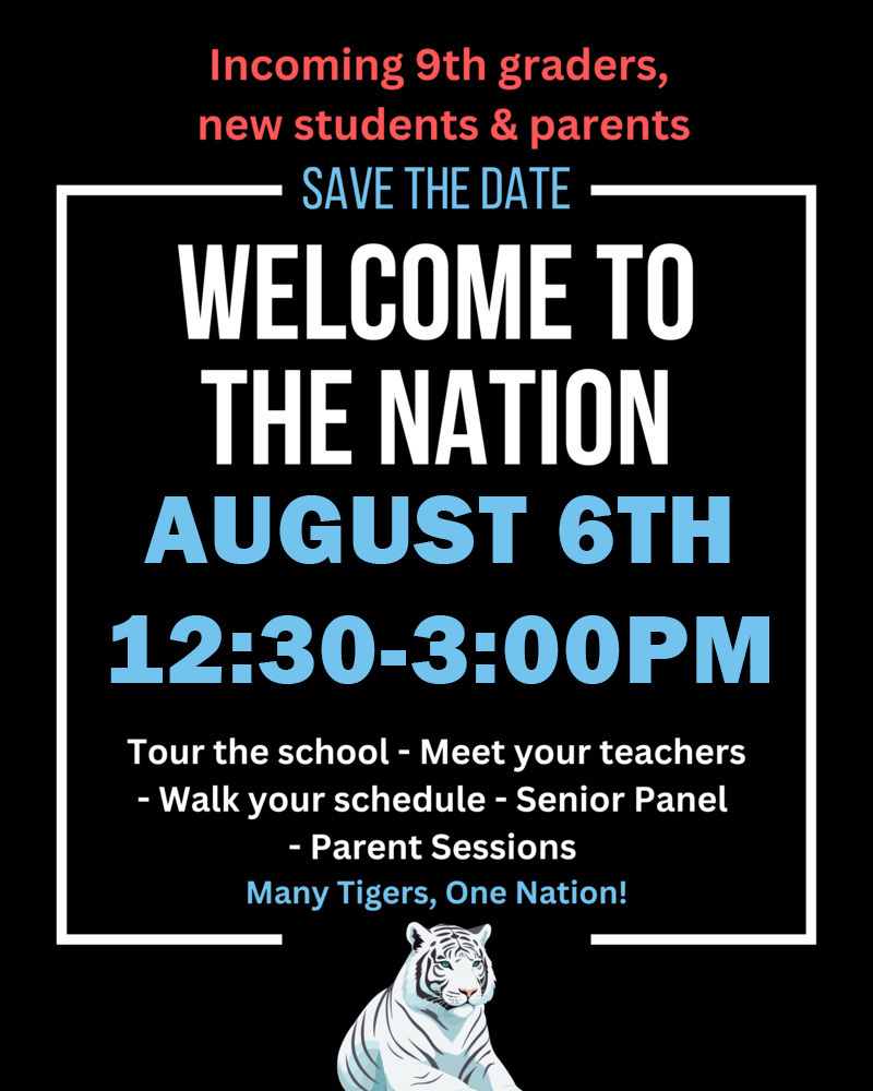 Save the Date