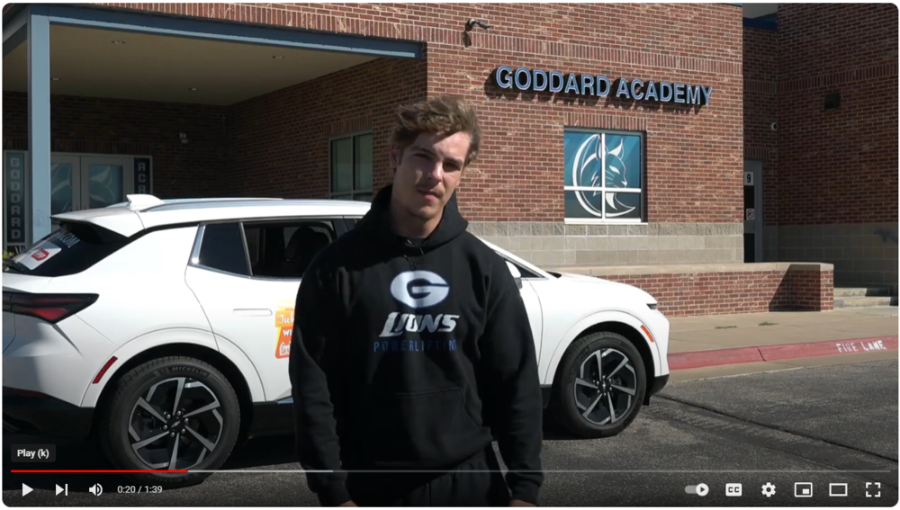 Academy