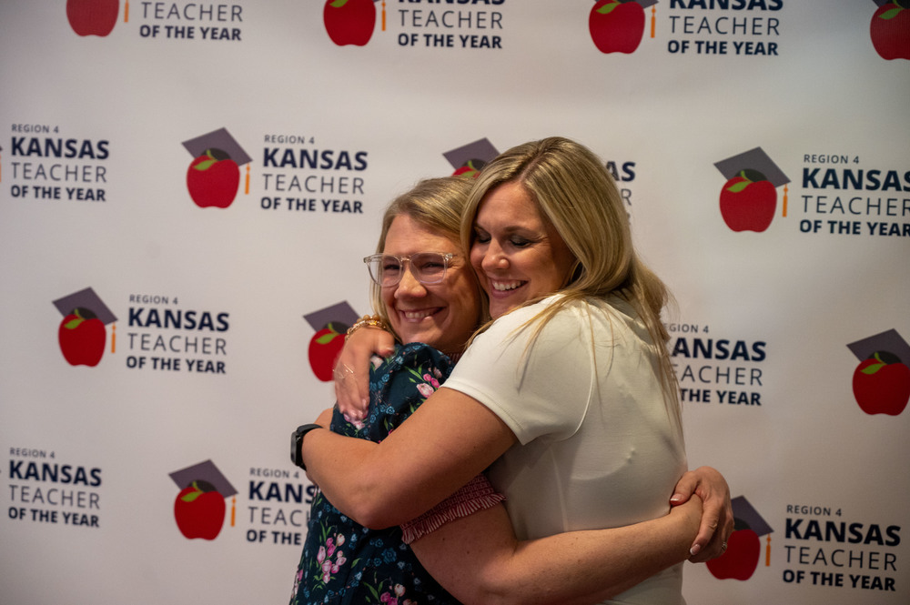 KTOY Nominees Brandy Lane & Leah Whelan