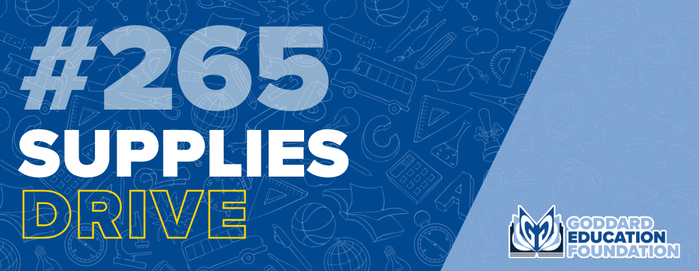 265 Supplies Drive