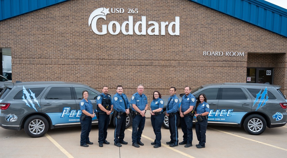 usd 265 police department