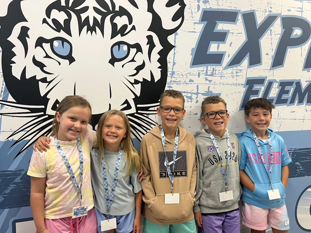 Empowered Student Leaders