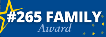 #265FamilyAward