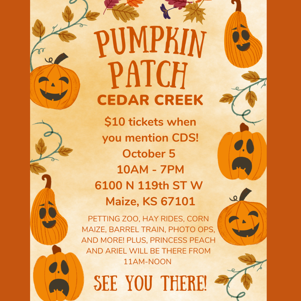 Pumpkin Patch