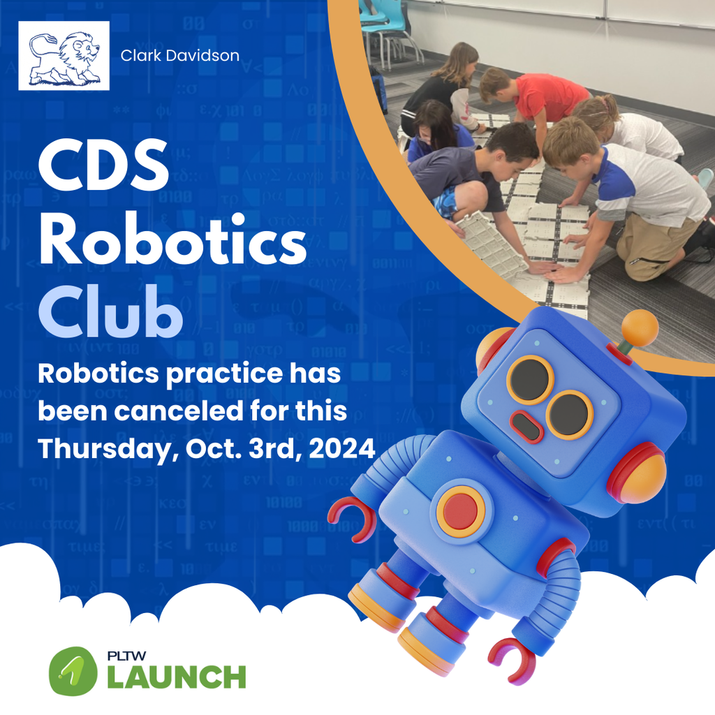 Robotics Club
