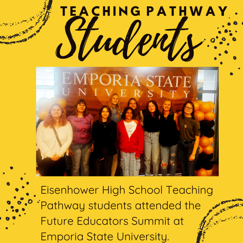 Teaching Pathway students