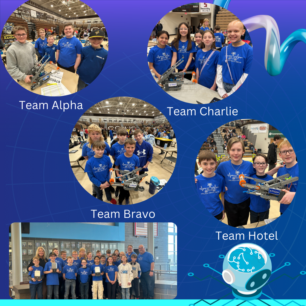 Vex State Championship