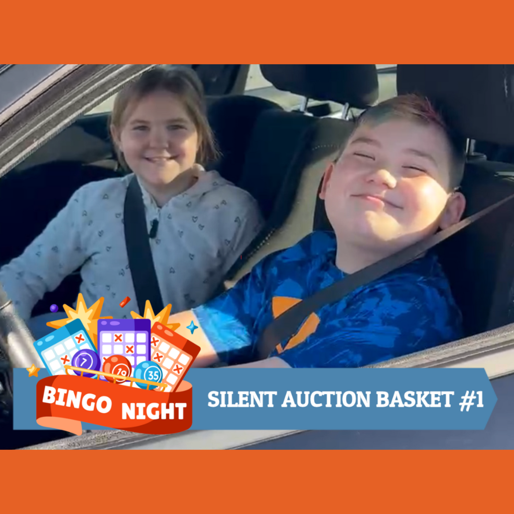 https://youtu.be/W7QNHvKd5lM Mark your calendars for CDS Bingo Night on April 4th! This year, we’re adding excitement with a silent auction featuring 12 incredible items. Stay tuned as we highlight these fantastic items throughout the week — don’t miss your chance to bid! Silent Auction #1- A reserved parking spot 🚗 Experience the ultimate convenience with your very own designated parking spot at CDS! Say goodbye to the stress of hunting for parking at school events and enjoy the peace of mind knowing your spot is always waiting for you.