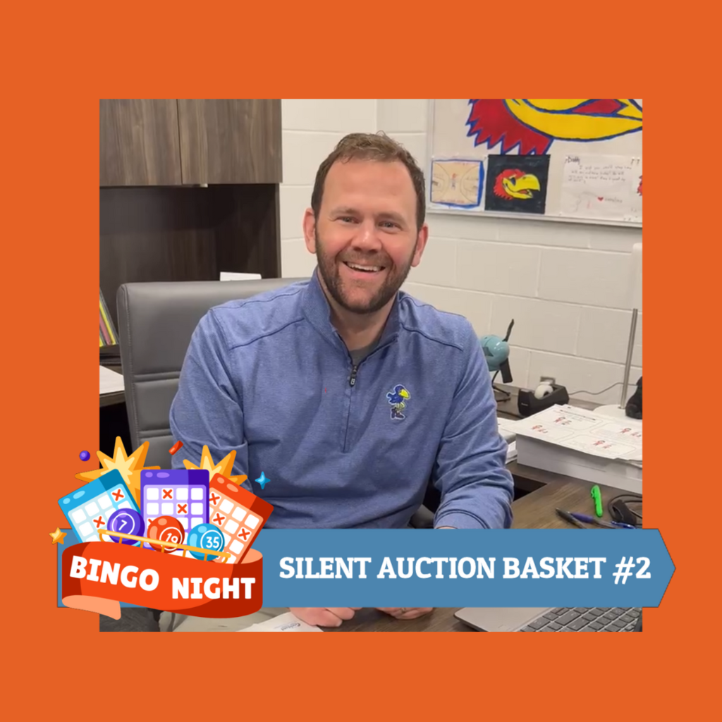 https://youtu.be/VGEXC2ib_Mw Silent Auction #2- Principal for the day 🏫 Ever wondered what it's like to be the boss? Here's your chance! Bid to be Principal for a Day and experience school from the top! Includes one custom Principal shirt (with their name on it!), lunch with Mr. Cavanaugh, a CDS Lion plushie, and a day of fun for the lucky student who wins the bid!