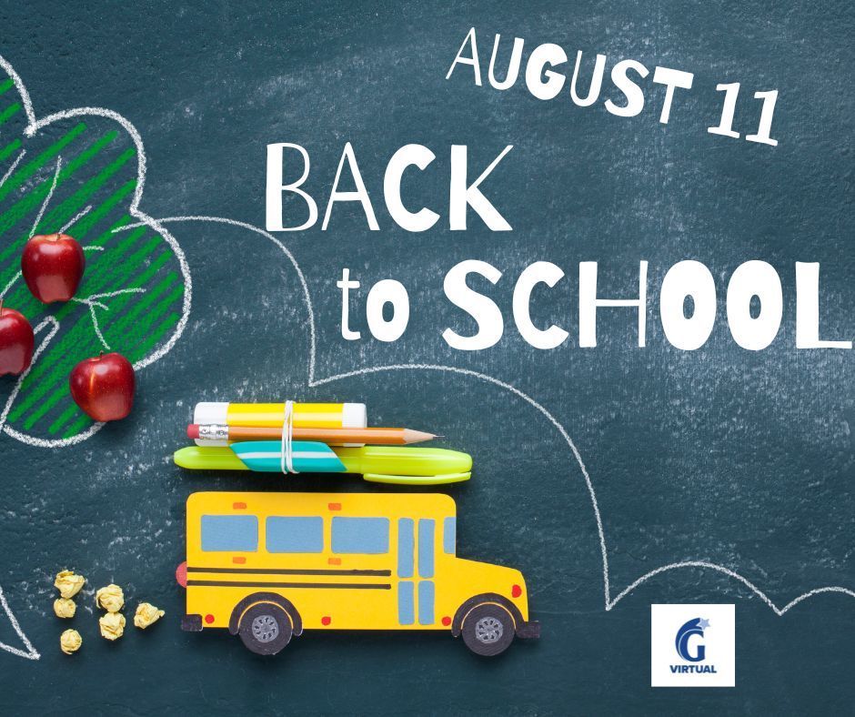 Back to School SY26