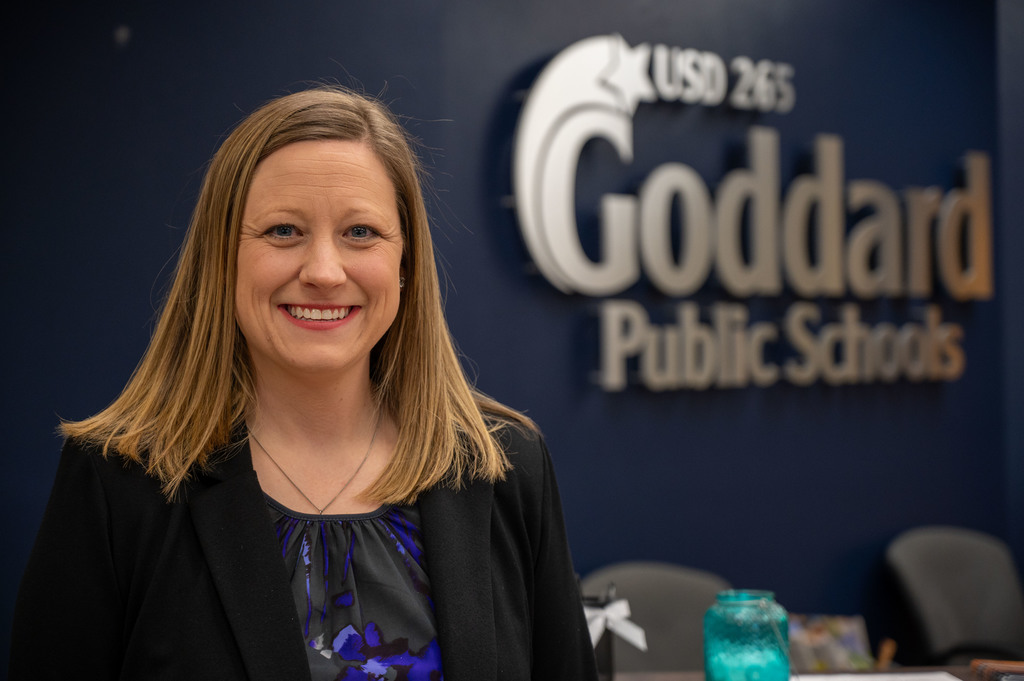Allison Ebert, New CDS Principal